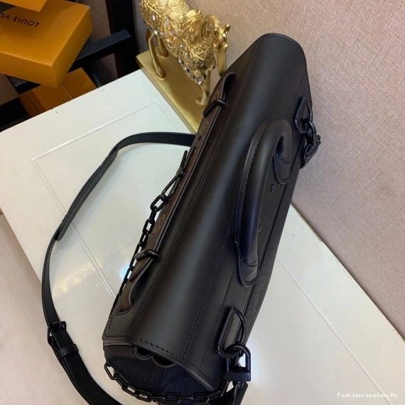 FS CHEAP VUITTON STEAMER PM LOUIS 0824